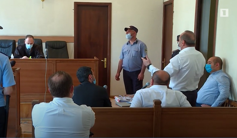 The prosecutor's office will file an appeal against the decision to release Kocharyan on bail