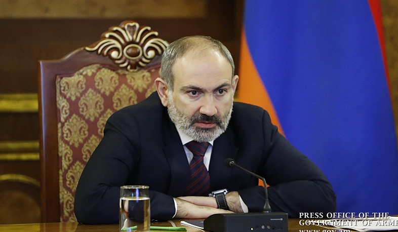 No manifestation of corruption will go unanswered. The Prime Minister on the arrest of a NSS official