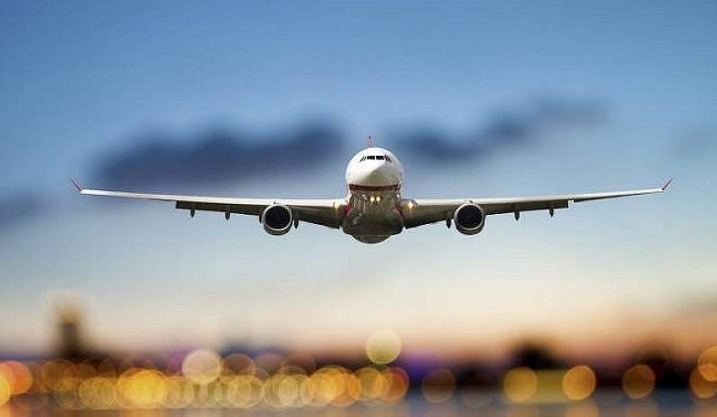 Schedule of flights from June 27 to July 2