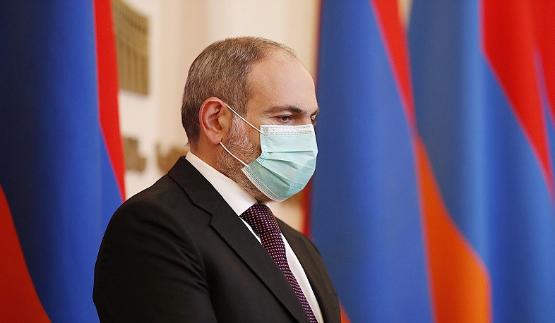 By violating the anti-epidemic rules we condemn others to death. Prime Minister