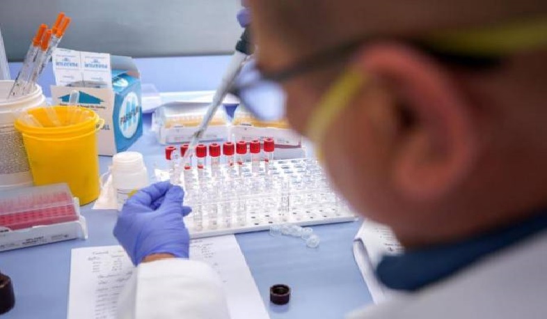 New coronavirus hotbed in Stepanakert