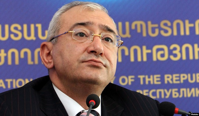 ԼՀԿ-ն լրացուցիչ մանդատ չի ստանա. ԿԸՀ-ն մերժեց Մարուքյանի դիմումը