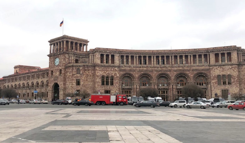 The government intends to extend the state of emergency