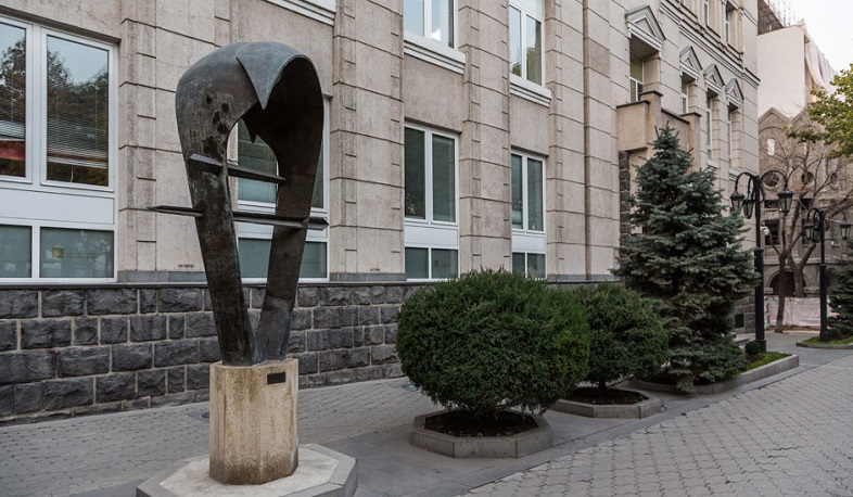 Armenia's state reserves amounted to 2 billion 648.4 million dollars