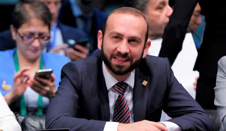 The NA Speaker signed the draft amendments to the Law on the Constitutional Court