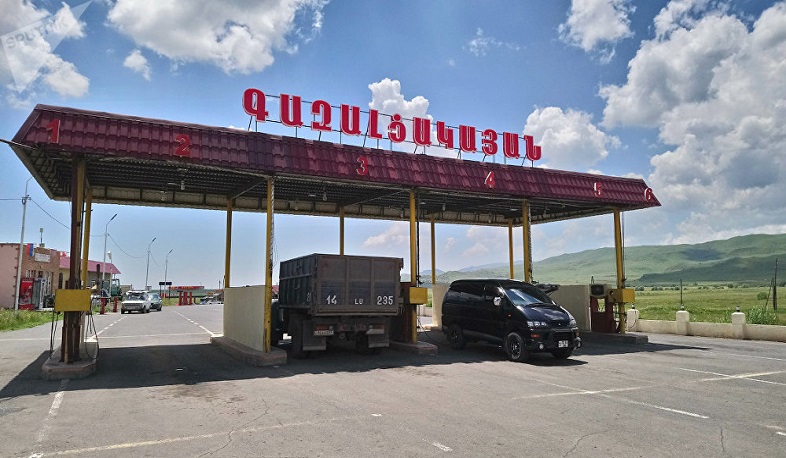 Նախատեսվում է բարձրացնել գազով աշխատող մեքենաների շահագործման անվտանգությունը