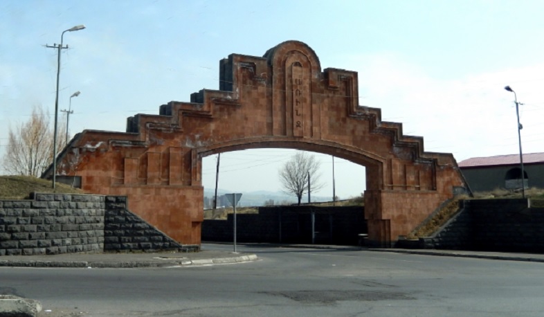 Հրաժարական է ներկայացրել Առինջ համայնքի ղեկավարը