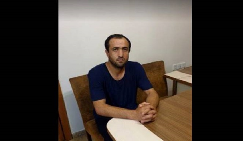 The European Court of Human Rights has demanded Azerbaijan to take actions over the Armenian prisoner Narek Sardaryan