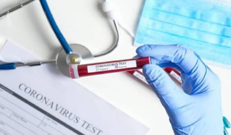 10 new cases of coronavirus have been confirmed in Artsakh