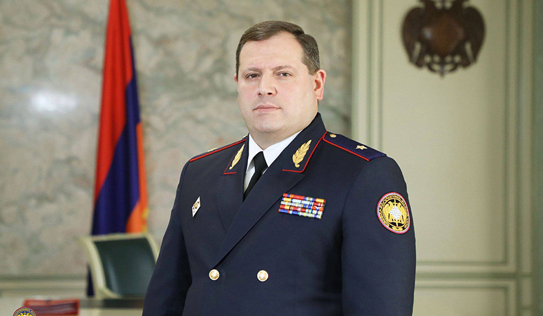 "Military-political leadership of Azerbaijan - war criminals". Head of the RA Investigative Committee