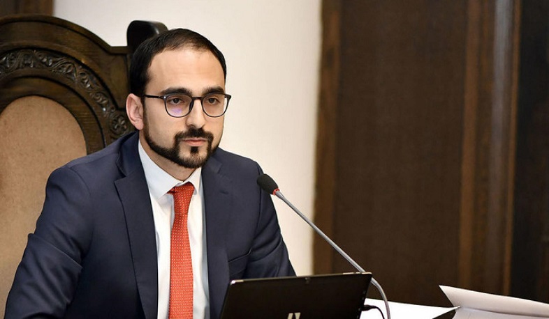 ՀՀ պարետ Ավինյանը նոր որոշում է ստորագրել