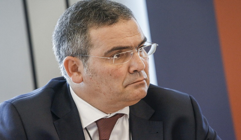 Azerbaijani ambassador to EU shared anti-George Floyd post