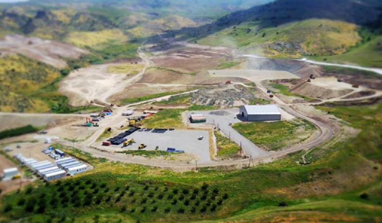 Ամուլսարի իրադարձություններով ՄԻՊ արագ արձագանքման խմբի աշխատանքների օրվա ամփոփում