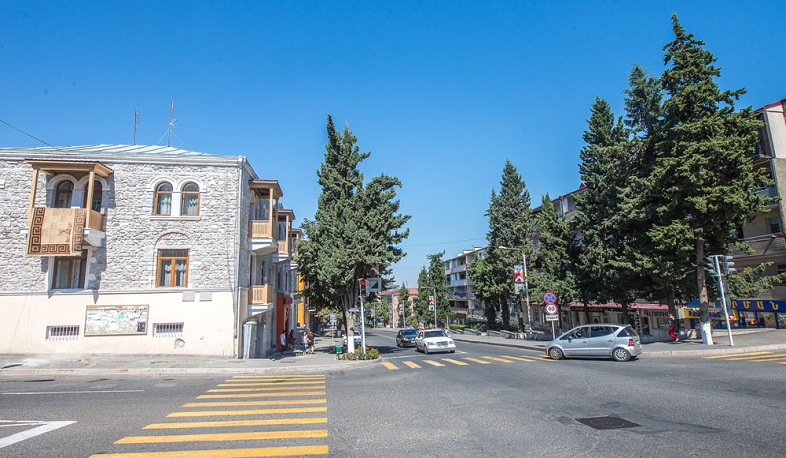 Արցախում բացօթյա միջոցառումների մասնակցության այլ թվաքանակ կսահմանվի