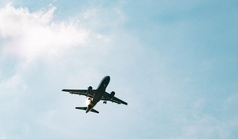 Schedule of upcoming Moscow-Yerevan, Moscow-Gyumri charter flights