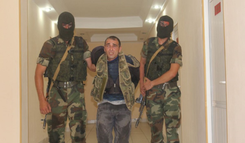 ECHR to take decision over Karen Petrosyan case, who was tortured and killed in Azerbaijan 6 years ago