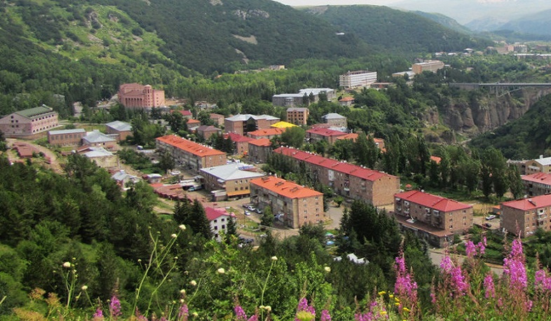 Ջերմուկում արձանագրվել են դիմակ չկրելու դեպքեր