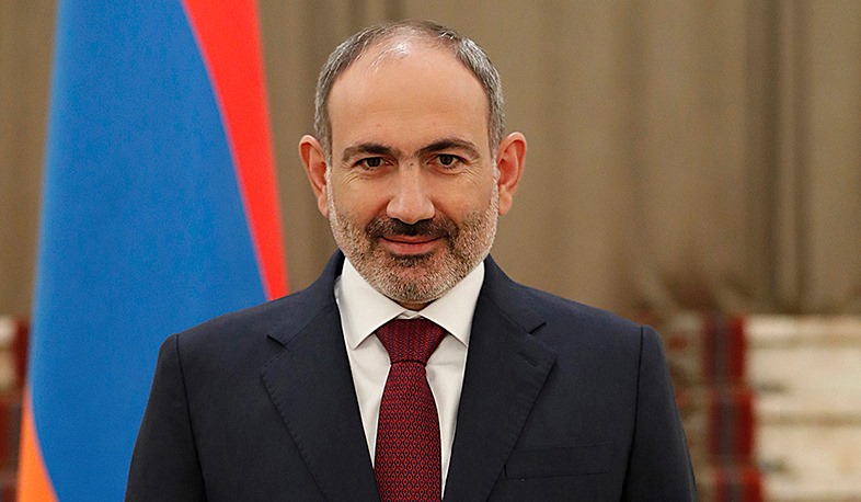 Հայաստանի սրտից և Արցախի ժողովրդից Լիբանանին. Նիկոլ Փաշինյան