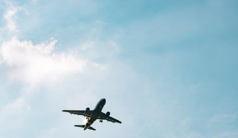 Moscow-Yerevan charter flights will take place on August 17, 18