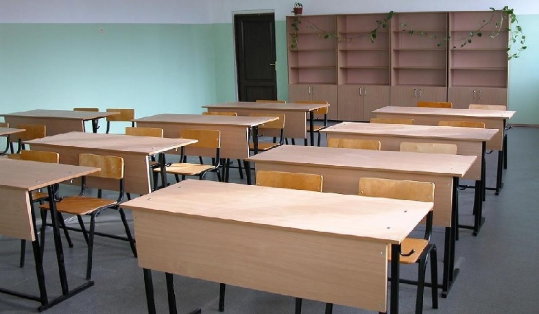 Guidelines for organizing general education in the conditions of coronavirus. Ministry