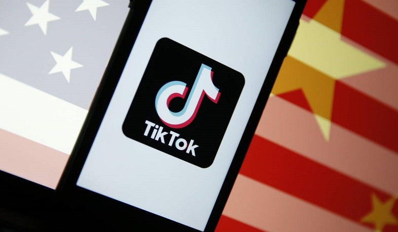 TikTok-ը դատական գործ է հարուցել Թրամփի հրամանագրի դեմ