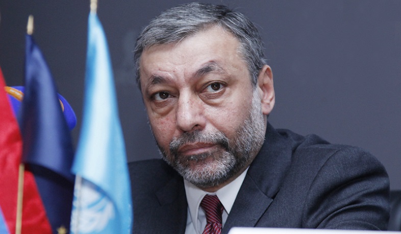 Ալեքսանդր Արզումանյանի գործով ներկայացվել է վճռաբեկ բողոք