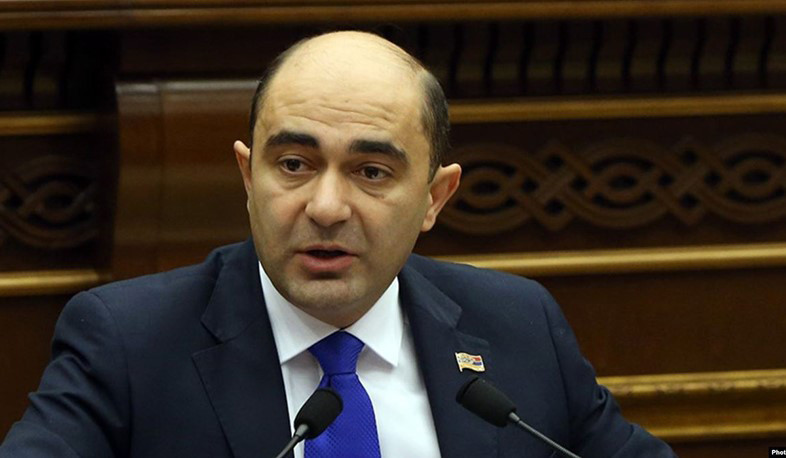 «Լուսավոր Հայաստանը» դիմել է Վերաքննիչ դատարան