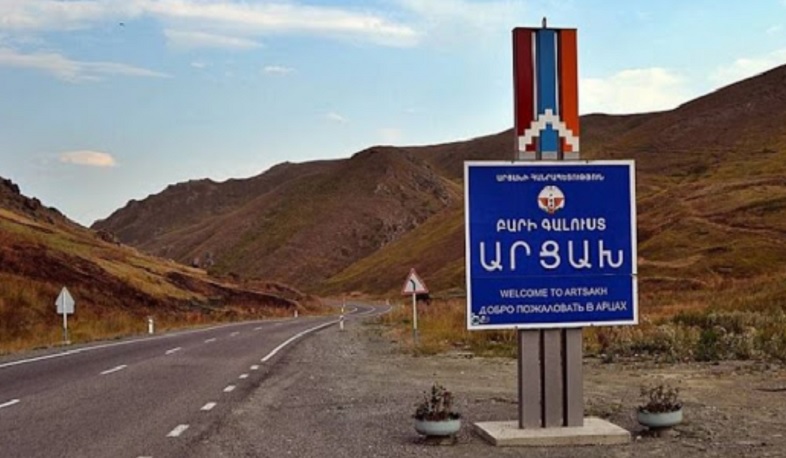 Արցախի Նոր Շեն համայնքում ելքի և մուտքի ժամանակավոր սահմանափակումներ կկիրառվեն