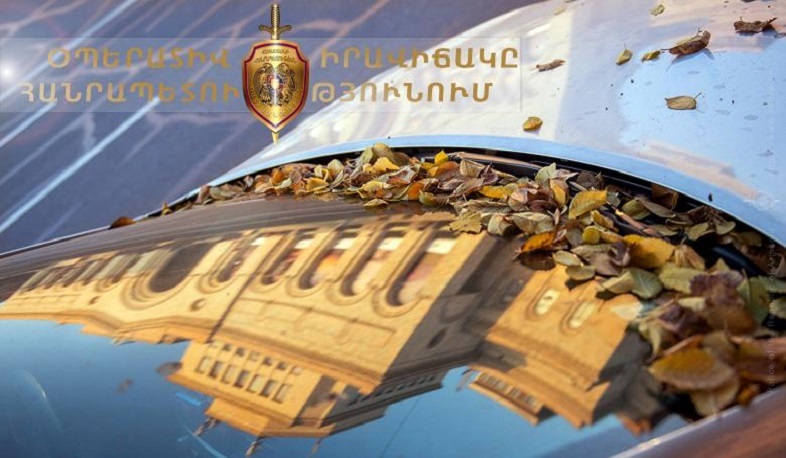 Սեպտեմբերի 1-2-ը բացահայտվել է հանցագործության 78 դեպք. ոստիկանություն
