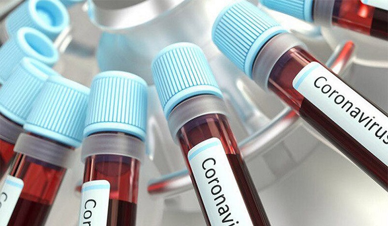 1 new case of coronavirus has been confirmed in Artsakh