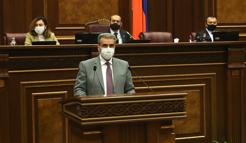 ՍԴ և Վճռաբեկ դատարանների միավորմամբ Գերագույն դատարանի ստեղծումն այնքան էլ ընդունելի տարբերակ չէ. Խունդկարյան