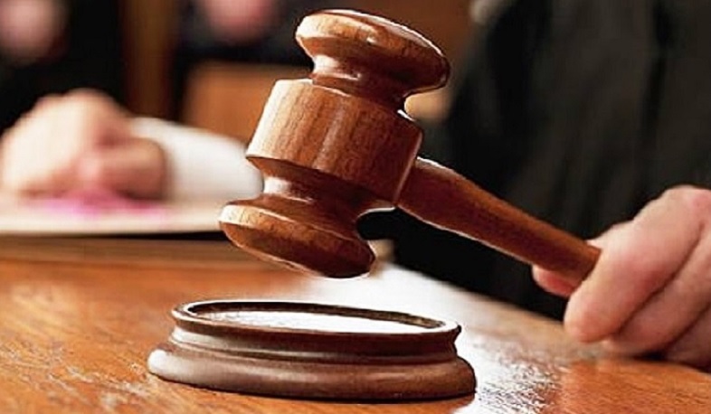 Դատավորը կարող է պատասխանատվության ենթարկվել, երբ խախտումը տեղի է ունեցել միտումնավոր հանցագործության հետևանքով. Խունդկարյան