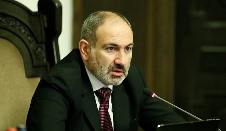 Դժվար է չհամաձայնել ԿԳՄՍ նախարարի հետ. վարչապետ