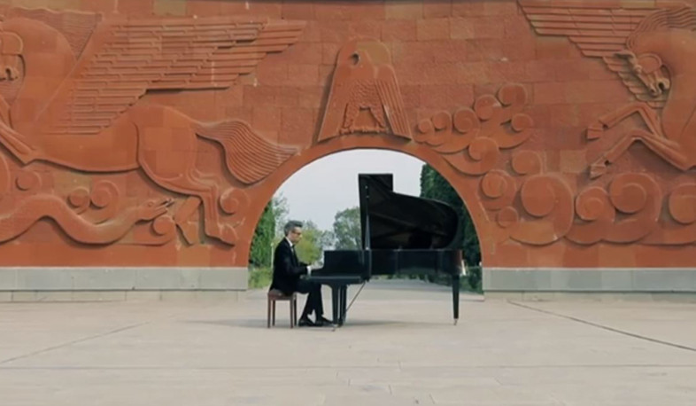 29th anniversary of the RA independence. A unique celebration on TV. Pashinyan