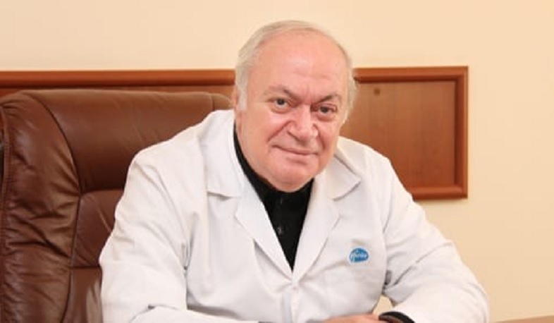Մահացել է առողջապահության նախկին նախարար Նորայր Դավիդյանցը