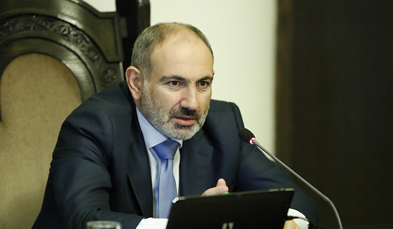 Աճել է բարձր տեխնոլոգիաների ոլորտի շրջանառությունը. ՀՀ վարչապետ
