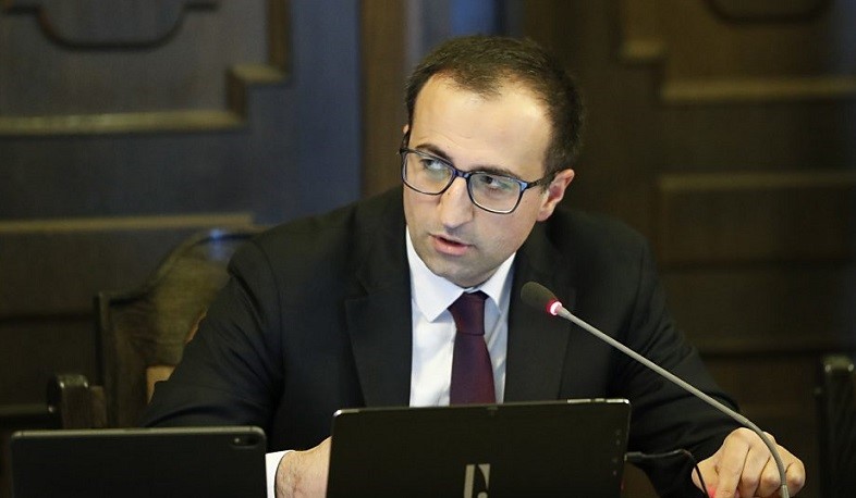Թորոսյանը քննարկել է Չինաստանի աջակցությամբ ՀՀ առողջապահության համակարգը հագեցնելու հնարավորությունը