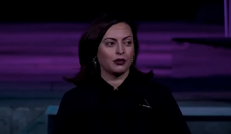 Հետևողական աշխատանքն է, որ ապահովելու է բարեկեցիկ կյանք բոլորի համար. Նազարյան