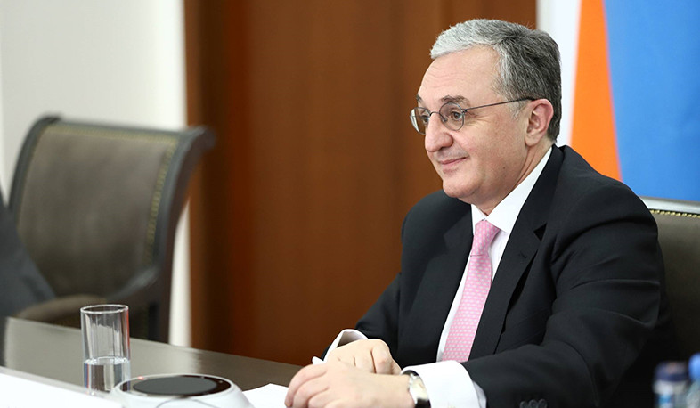 Almost three decades Turkey has been denying the right of Armenia to access to sea. RA Foreign Minister