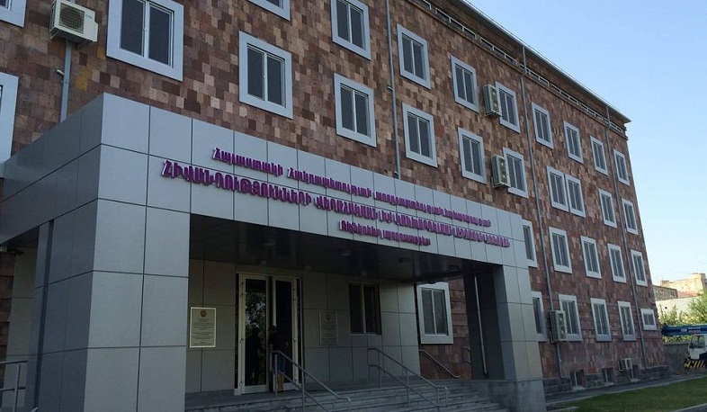 Հայաստանի կողմից ապահովվել է արդյունքների 100% ճշգրտություն. ԱՆ
