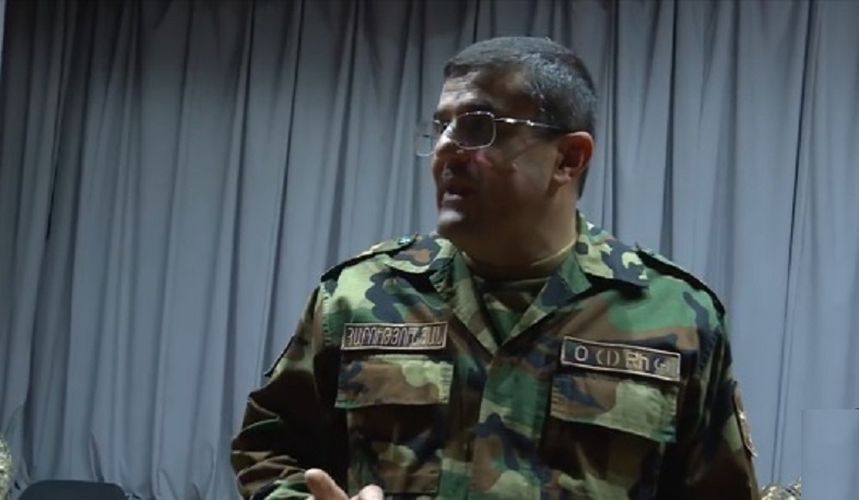 Don't be blind - The President of Artsakh to the international community