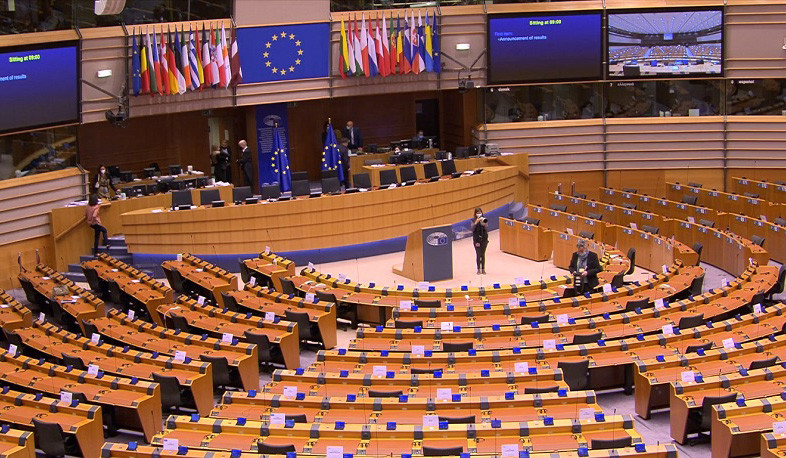 Statement by the Vice-President of the Commission/High Representative of the Union for Foreign Affairs and Security Policy - The resumption of hostilities in relation to Nagorno-Karabakh-LIVE