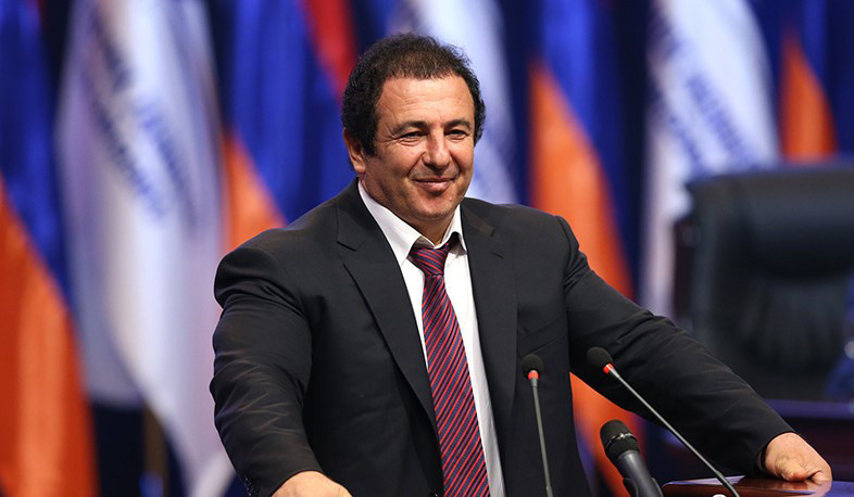 Tsarukyan will remain in custody
