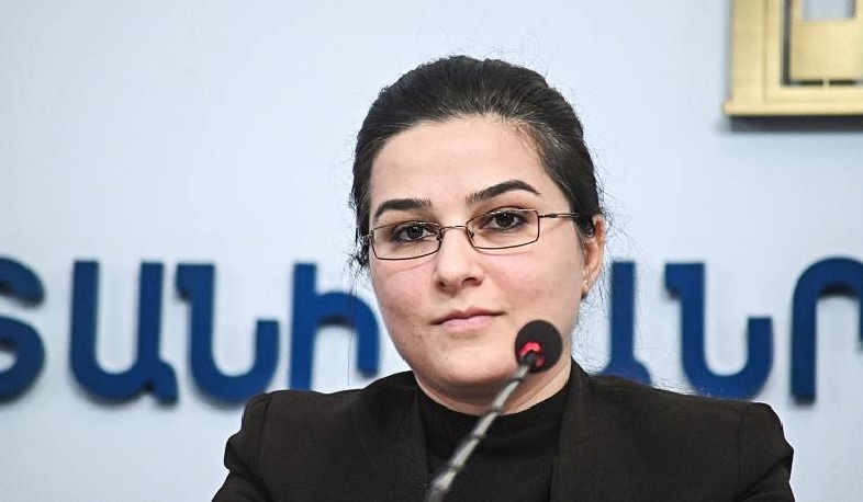 Statement by the RA MFA Spokesperson on the targeting of journalists by the Azerbaijani Armed Forces