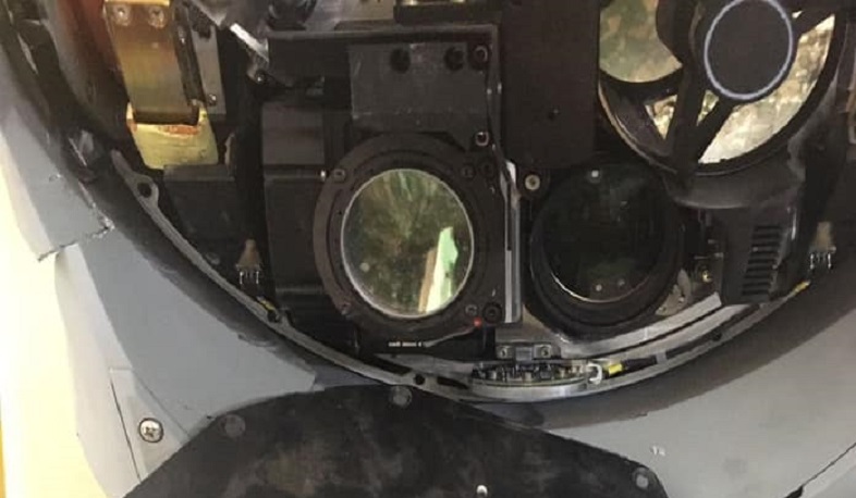 Defense Army shot down about a dozen "Bayraktar" Turkish drones. Pashinyan