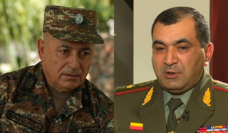 Tiran Khachatryan and Andranik Piloyan will be awarded the title of