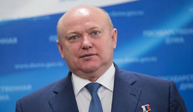 Применение российских ВС в зоне карабахского конфликта не предусматривается. Красов