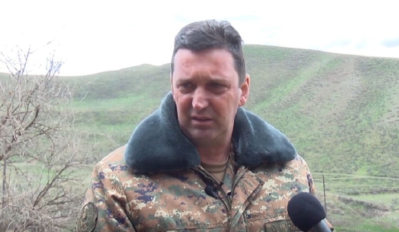 Jalal Harutyunyan's life is not in a danger. Poghosyan