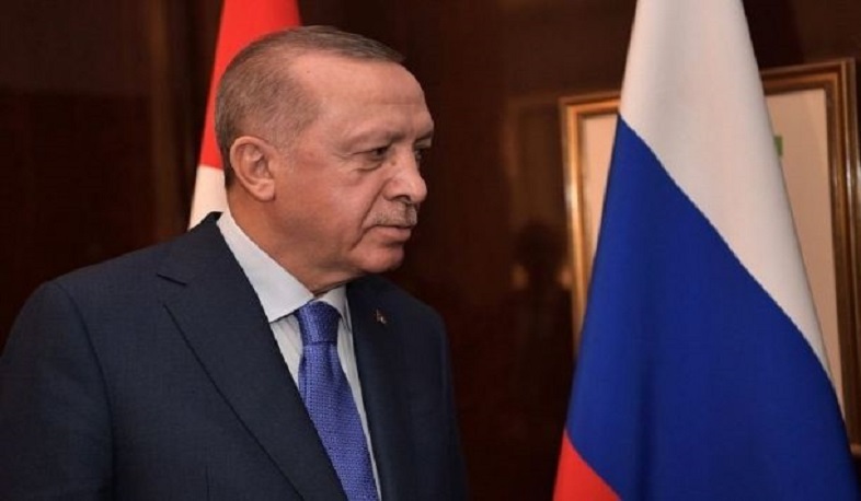 Ի տարբերություն Պուտինի՝ Մակրոնը Էրդողանից ներողություն չի ստանա. FAZ