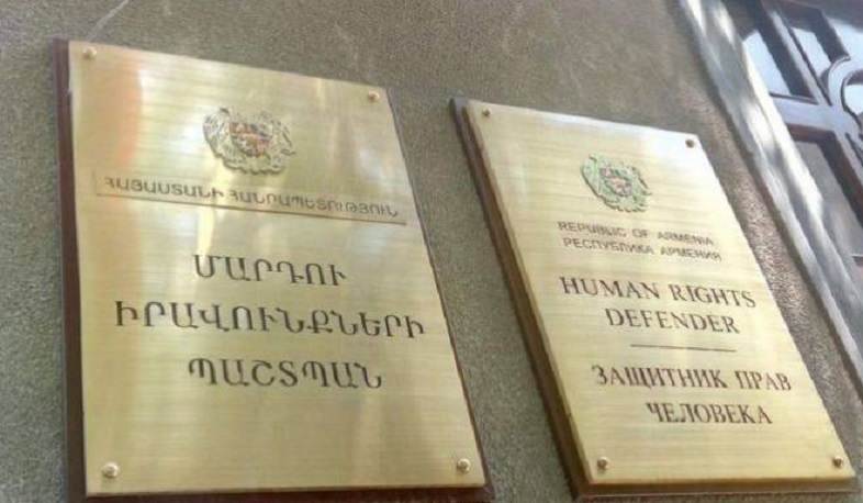 Аппарат Омбудсмена РА проводит исследования относительно зверств над телами армянских военнослужащих и в отношении пленных